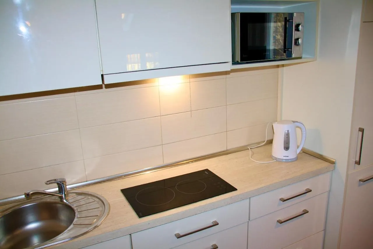 Apartament Kasztanowy Centrum Zakopane Appartement
